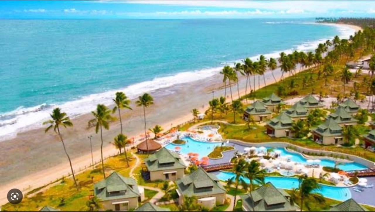 Beach Class Slin Muro Alto Porto de Galinhas Exterior photo