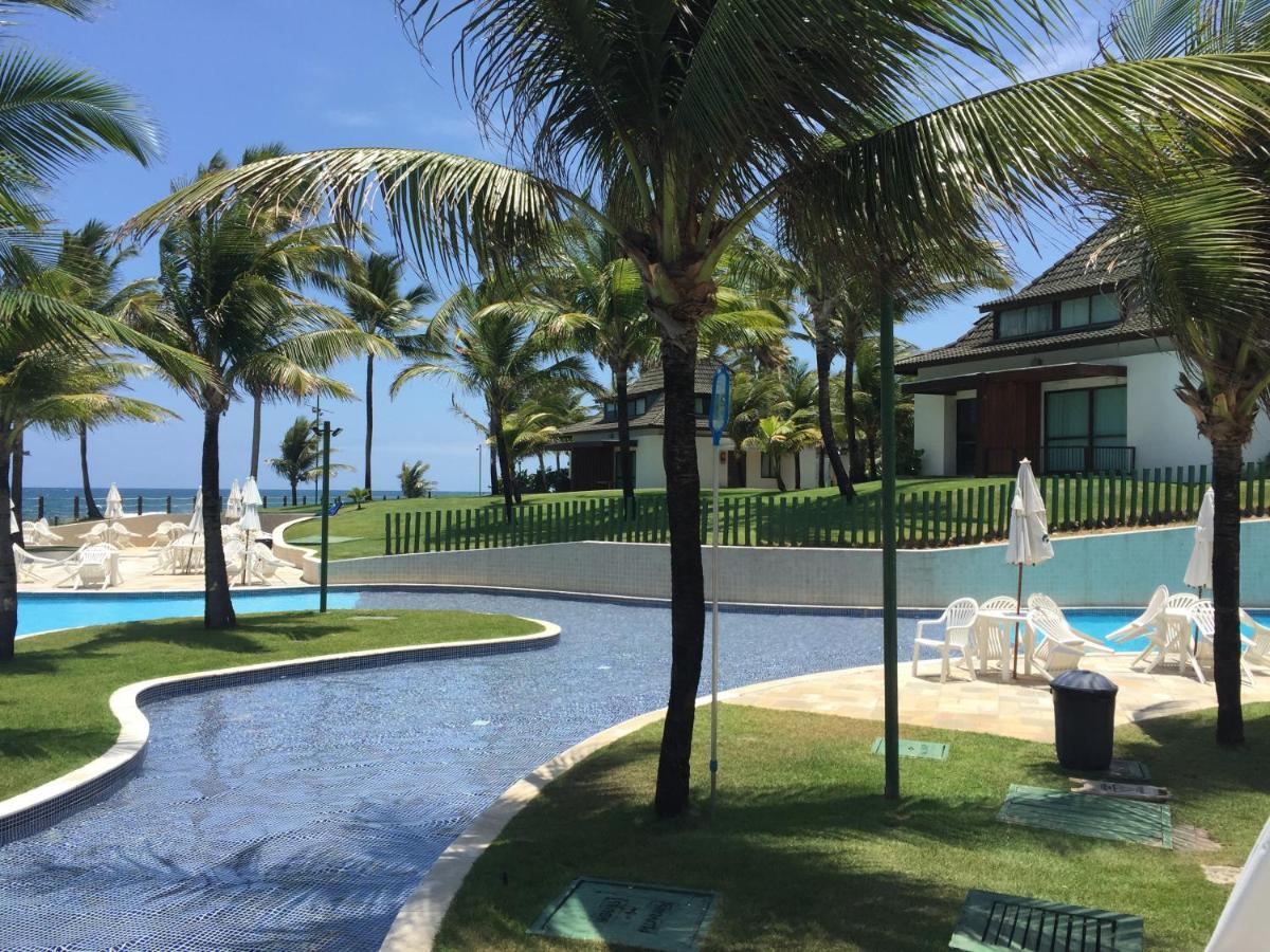 Beach Class Slin Muro Alto Porto de Galinhas Exterior photo