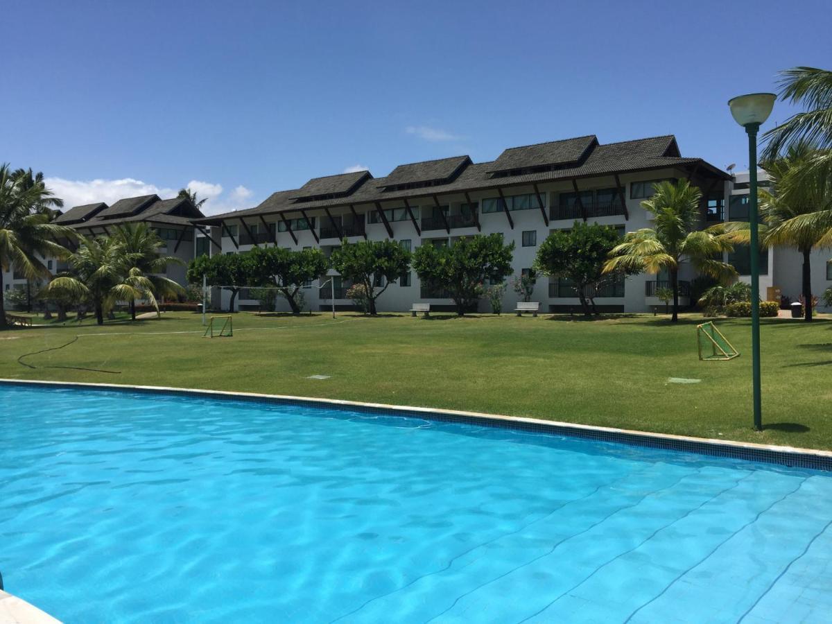Beach Class Slin Muro Alto Porto de Galinhas Exterior photo